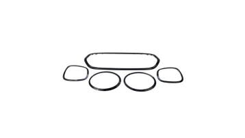 Covers Koplamp Achterlicht Gril Mini F55 F56 F57 CP073, Auto-onderdelen, Nieuw, Mini
