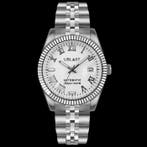Ublast - Century Roman Number - REF.UBCENR40WH - Heren -, Sieraden, Tassen en Uiterlijk, Horloges | Heren, Nieuw