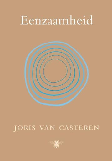 Eenzaamheid - Joris van Casteren 9789403123813, Verzenden, Zo goed als nieuw, Joris van Casteren