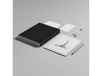 Boox Go 10.3 (Gen 2) - E-Paper Notebook - Stylus inbegrepen, Verzenden, Nieuw, Boox