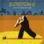 Supertramp – It Was The Best Of Times (CD, 1999), Ophalen of Verzenden, Gebruikt