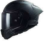 LS2 FF805 Thunder Carbon GP Aero Spoiler M.Zwart 06, Motoren, Nieuw met kaartje, Overige merken, Heren, Verzenden