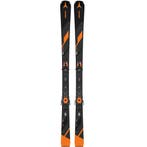 Atomic Redster Q Pro - 2026-161 cm, Sport en Fitness, Skiën en Langlaufen, Gebruikt, Ophalen of Verzenden, Carve, Atomic