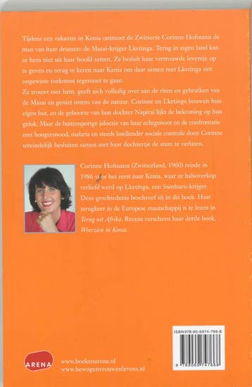 De blanke Masai 9789069747668 Corinne Hofmann, Boeken, Verzenden, Gelezen, Corinne Hofmann