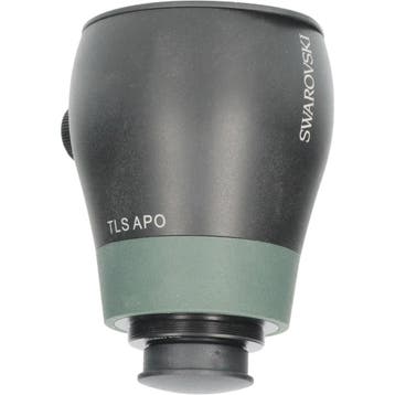Swarovski TLS APO 30mm Telefoto Lens System voor APS-C, Ophalen of Verzenden, Gebruikt, Overige typen