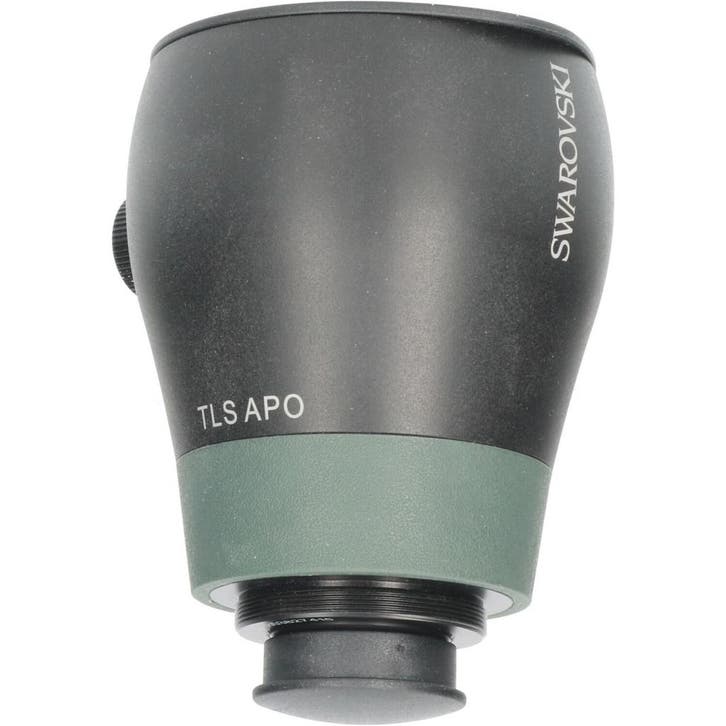 Swarovski TLS APO 30mm Telefoto Lens System voor APS-C, Audio, Tv en Foto, Optische apparatuur | Verrekijkers, Overige typen, Gebruikt