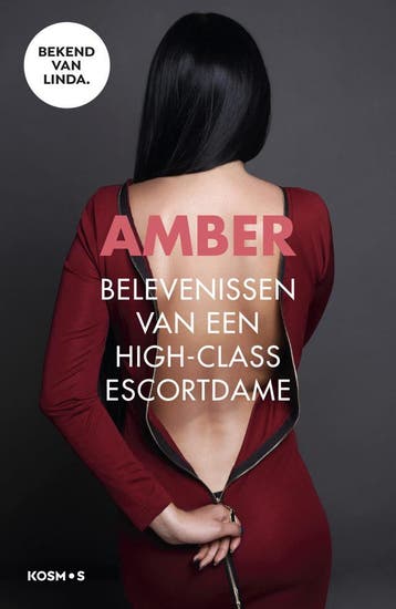 Amber (Goed), Verzenden, Gelezen, Amber Van Esphen