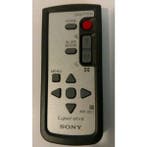 Afstandsbediening Sony rm-dsc1, Ophalen of Verzenden, Nieuw, Origineel