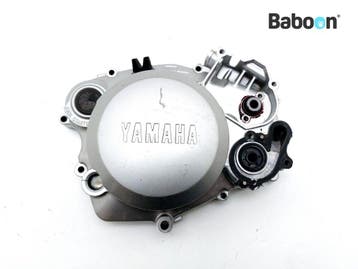 Koppelings Deksel Yamaha DT 125 RE 1989-1995 (DT125 DT125RE, Verzenden, Gebruikt