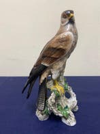 Figuur - Rapace in porcellana - Porselein