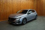Peugeot 308 1.2 PureTech Active Pack Business Automaat 059, Leder en Stof, Regensensor, Nieuw, Zilver of Grijs