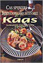 BIJZONDERE GERECHTEN MET KAAS 9789051216615 C. Spijkers, Boeken, Kookboeken, Verzenden, Gelezen, C. Spijkers
