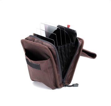 Kase K100 Soft Filterbag 100mm Filters, Audio, Tv en Foto, Fotografie | Filters, Ophalen of Verzenden, Nieuw, Overige merken