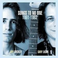 JEFF BUCKLEY & GARY LUCAS - SONGS TO NO ONE 1991-1992 (2LP), Verzenden, Nieuw in verpakking