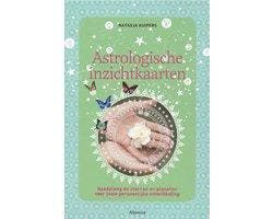 Boek Astrologische inzichtkaarten 9789401300100, Boeken, Verzenden, Zo goed als nieuw