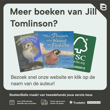 The Otter Who Wanted to Know - Jill Tomlinson 9781405210829, Verzenden, Gelezen, Jill Tomlinson