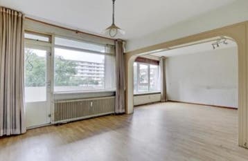 Te Huur 3 Kamer Appartement Albert Cuypstraat In Venlo, Direct bij eigenaar, Limburg, Appartement, Venlo