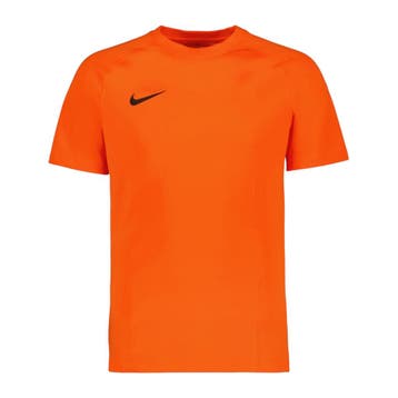 Nike Dri-FIT Park VIII Voetbalshirt Heren Oranje - M, Ophalen of Verzenden, Nieuw