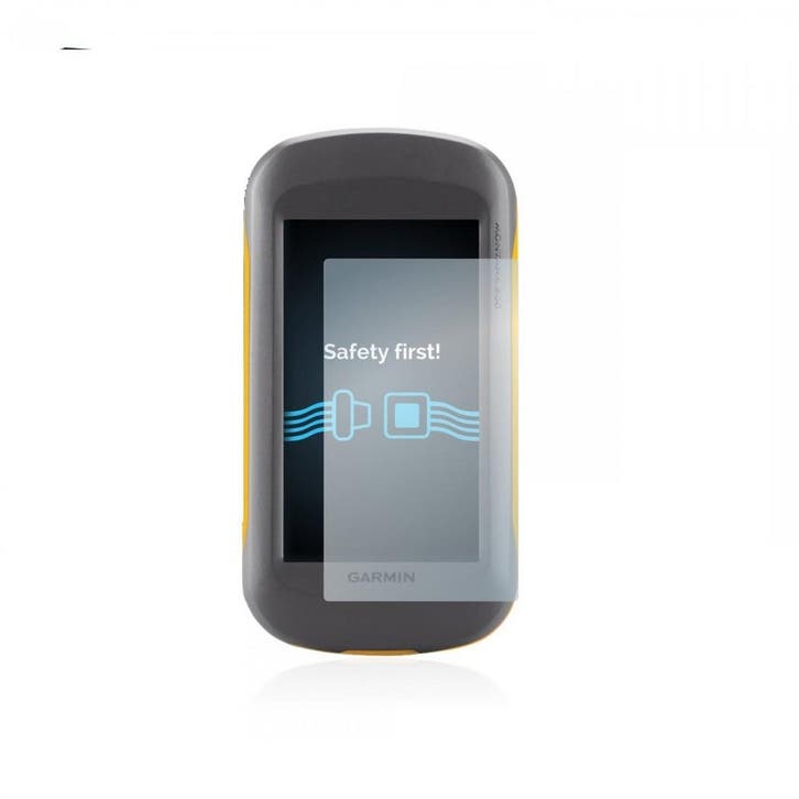Premium Screenprotector voor de Garmin Montana 650t - ty..., Audio, Tv en Foto, Overige Audio, Tv en Foto