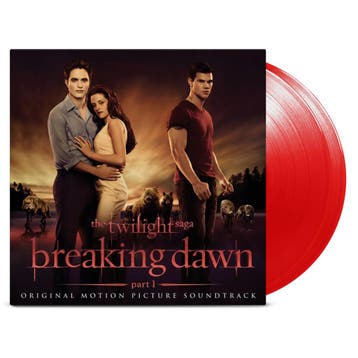 The Twilight Saga: Breaking Dawn Part 1 - Kristen Stewart -, Nieuw in verpakking