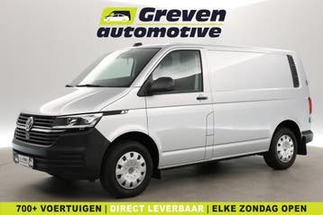 Volkswagen Transporter 2.0 150PK TDI | LED | Automaat |, Automaat, Euro 6, Volkswagen, Diesel