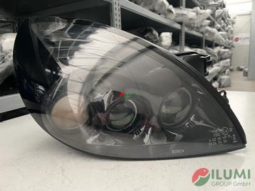 FORD PUMA MK1 H7 KOPLAMP RECHTS 0301155602, Auto-onderdelen, Verzenden, Gebruikt, Ford