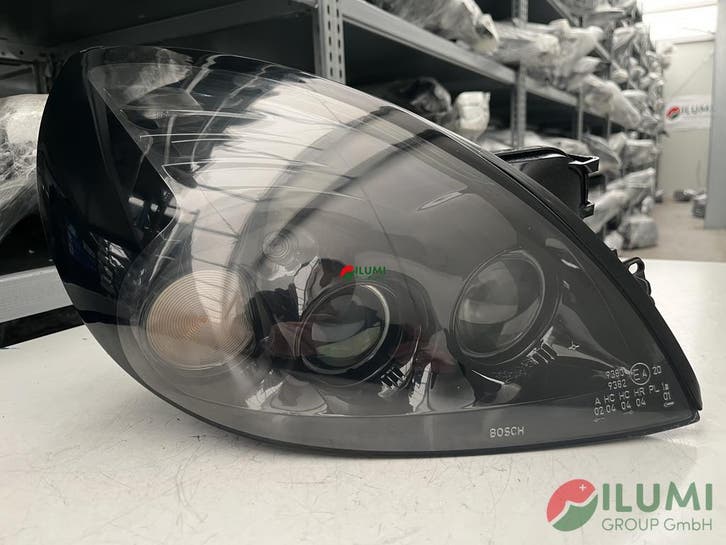 FORD PUMA MK1 H7 KOPLAMP RECHTS 0301155602, Auto-onderdelen, Verlichting, Gebruikt, Ford, Verzenden