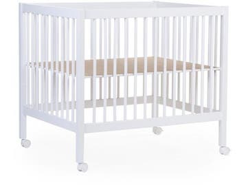 Childhome Park PA97 - Babybox met Wieltjes - Houten Speelbox, Kinderen en Baby's, Verzenden, Nieuw