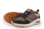 Skechers Sneakers in maat 40 Bruin, Kleding | Dames, Schoenen, Skechers, Bruin, Verzenden, Sneakers of Gympen