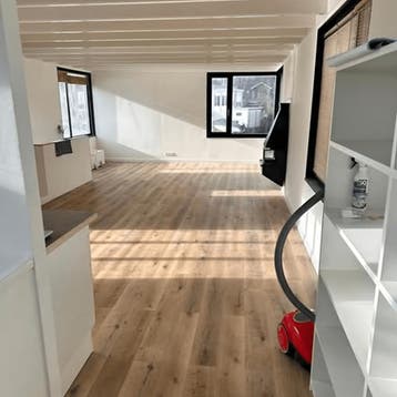 Woonboot in Zaandam gevonden voor €2225,- pm, 50 m² of meer, Overige regio's