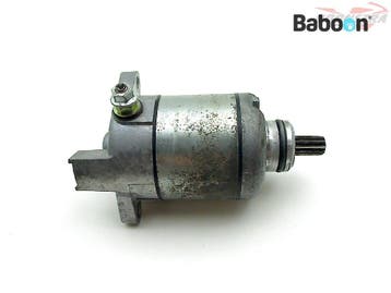 Startmotor Benelli Adiva 150 2002-2006 D101, Verzenden, Gebruikt