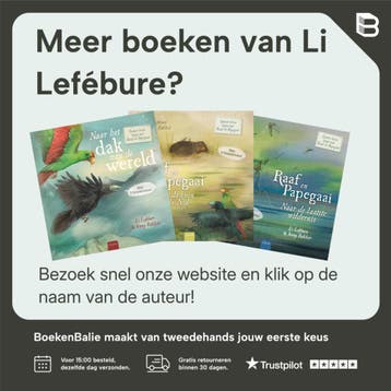 Elfje Floriene kan bijna alles / Elfje Floriene - Li, Verzenden, Gelezen, Li Lefébure