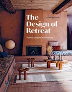 Boek The Design of Retreat 9789401492409, Verzenden, Zo goed als nieuw