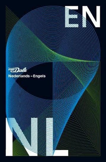 Van Dale pocketwoordenboek Nederlands-Engels / Van Dale, Boeken, Woordenboeken, Verzenden, Gelezen