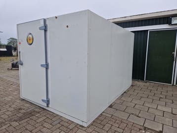 Koelcel 226 x 316 x 210 cm, Nieuw in verpakking, Koelen en Vriezen