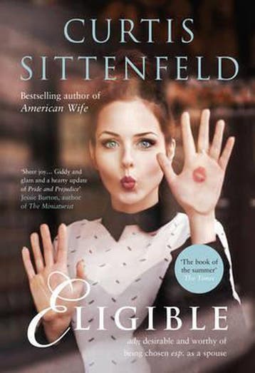 Eligible - Curtis Sittenfeld 9780007486298, Verzenden, Gelezen, Curtis Sittenfeld