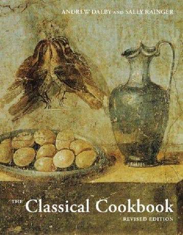 Boek The Classical Cookbook 9781606061107, Verzenden, Zo goed als nieuw