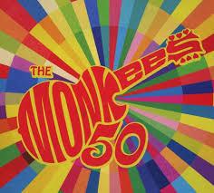 cd digi - The Monkees - The Monkees 50, Verzenden, Zo goed als nieuw