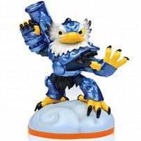 Lightcore Jet Vac - Giants (Skylanders), Ophalen of Verzenden, Zo goed als nieuw
