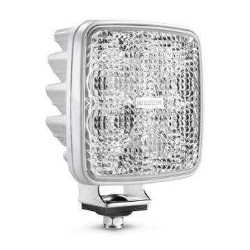 Wesem CRK2 LED Werklamp Wit + 0,5m Kabel, Auto-onderdelen, Ophalen of Verzenden, Nieuw