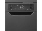 Inventum VVW6060AB - Vrijstaande vaatwasmachine - 14, Witgoed en Apparatuur, Vaatwasmachines, Verzenden, Zo goed als nieuw
