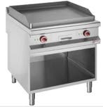 Bakplaat | Elektrisch | Vlakke Bakplaat | 400V | Open Kast, Verzenden, Nieuw in verpakking