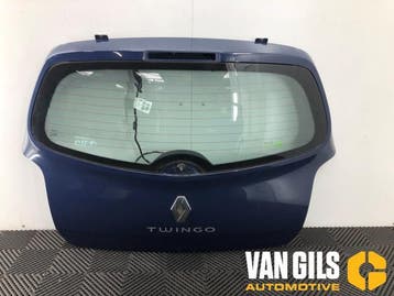 Achterklep Renault Twingo O265217, Ophalen of Verzenden, Nieuw