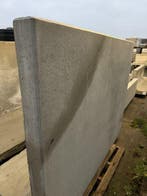 B-KEUS Profi- Keerwand grijs 155 cm hoog, 199 cm Lang, ca..., Ophalen of Verzenden, Nieuw