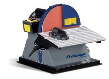 Schijfschuurmachine, Verzenden, Nieuw