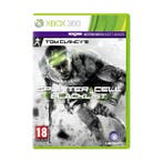Tom Clancys Splinter Cell Blacklist, Verzenden, Nieuw