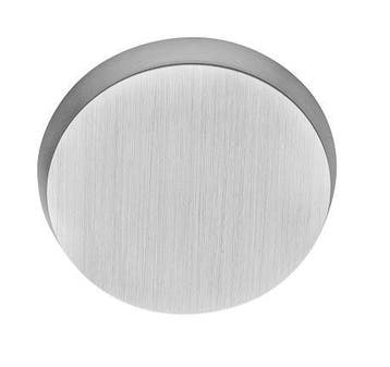 Blind plaatje CONE OHB54 mat rvs, Verzenden, Nieuw