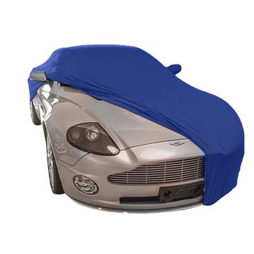 Autohoes voor Aston Martin V12 Vanquish (2001-2007) Indoor, Ophalen of Verzenden, Nieuw, Op maat