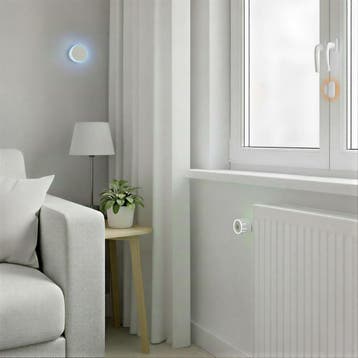 Slimme Verwarming DIY Kits – v.a. 99,95€ (10€ Korting OP=OP), Nieuw, Hoog rendement (Hr)