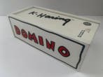 Vilac - Keith Haring - Container - Hout - Dominospel /